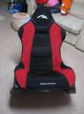 AK Rocker 100 chair